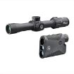 Picture of Bdx Combo Kit, Kilo1000bdx Lrf And Sierra3bdx Riflescope, 2.