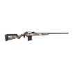 Picture of Savage 110 Ridge Warrior 6.5 Creedmoor 24'' 10Rd Gray/Ss