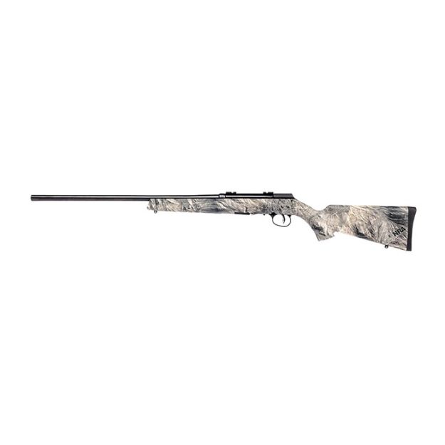 Picture of Savage A17 17 Hmr 22'' Bbl 10Rd Overwatch