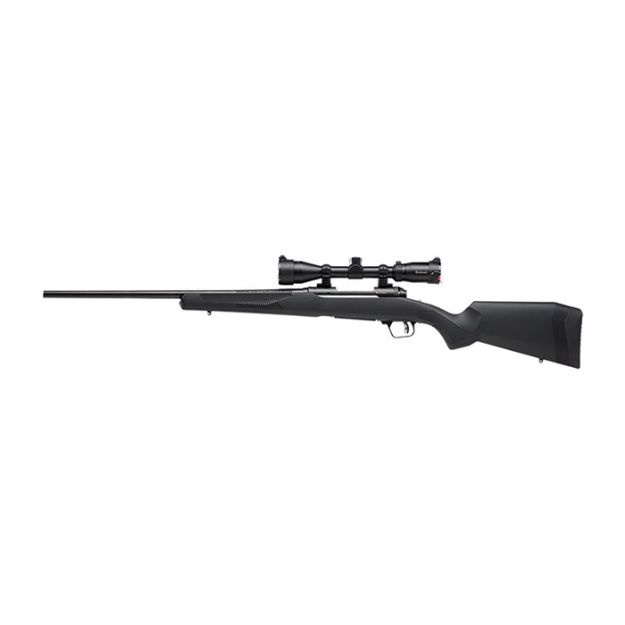 Picture of Savage 110 Engage Hunter Xp 350 Legend 18'' Bbl 4Rd
