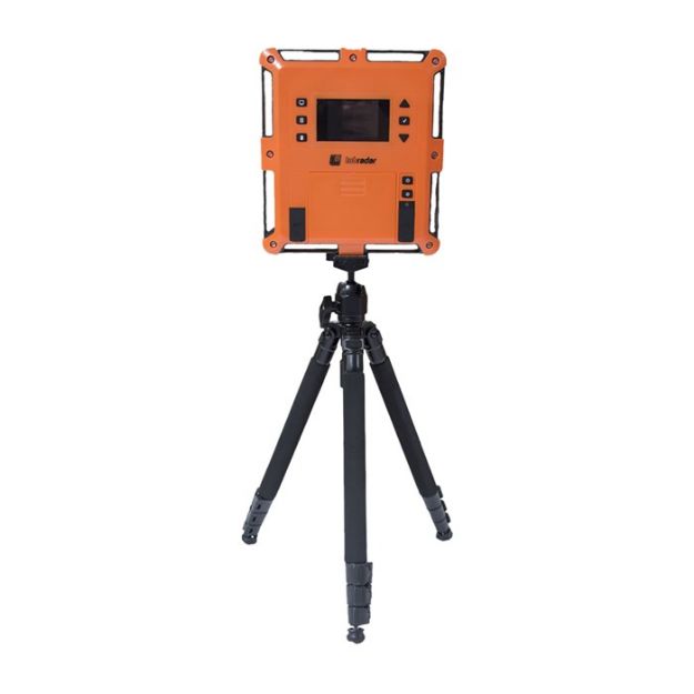 Picture of Weifeng Tripod