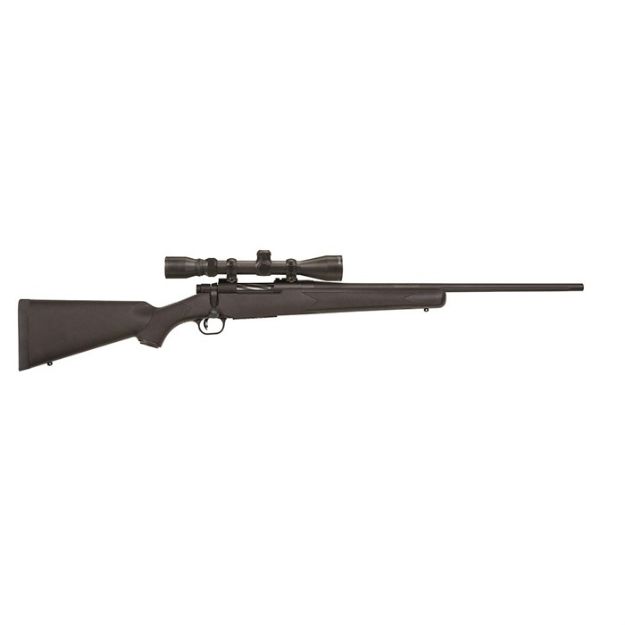 Picture of Mossberg Patriot 350 Legend 22   Bbl 4Rd Scoped
