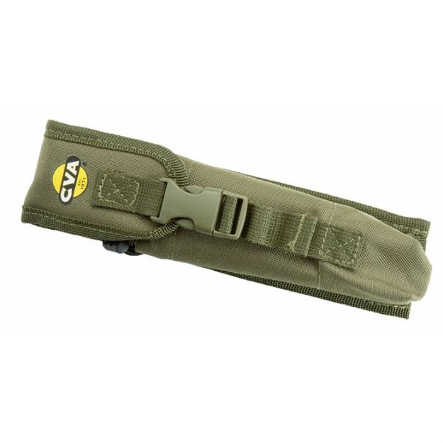 Picture of Paramount Collapsible Ramrod Molle Pouch