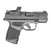 Picture of Hellcat 9Mm 3'' Blk Micro-Compact Osp Hex Wasp Sight