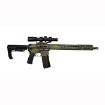 Picture of Spec15 Rifle 16In 5.56 Bazooka Green W/Burris Tac30 Optic