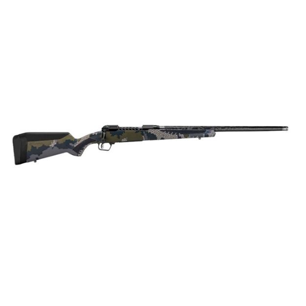 Picture of 110 Ultralite Kuiu Verde 2.0 Camo 308 Win