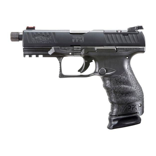 Picture of Ppqm2 Q4 9Mm Tactical 4.6''