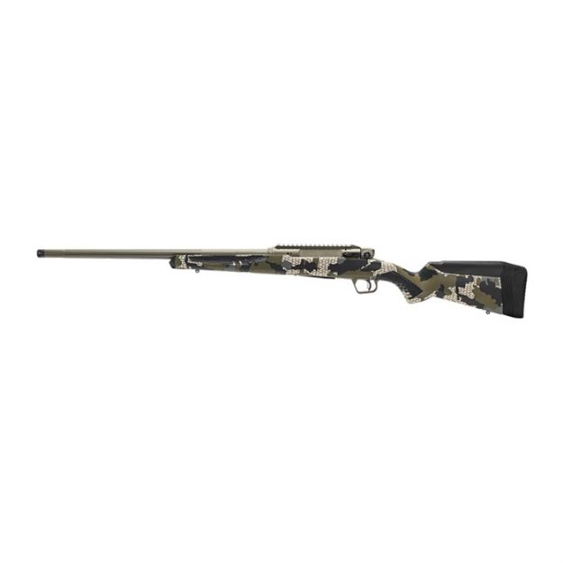 Picture of Impulse Big Game 6.5 Creedmoor