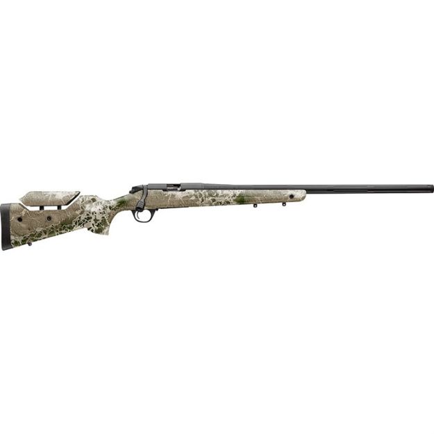 Picture of Paramount Htr-45Cal Camo-26'' Bbl