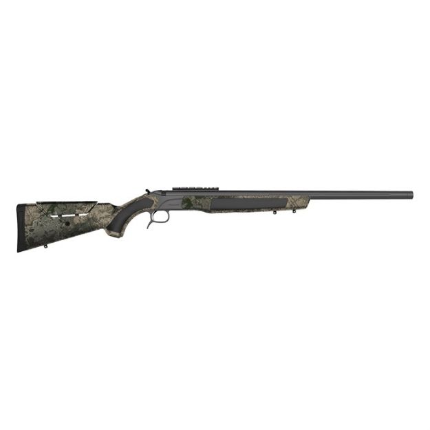 Picture of Accura Mr-X-45Cal Realtree Rockslide-26''