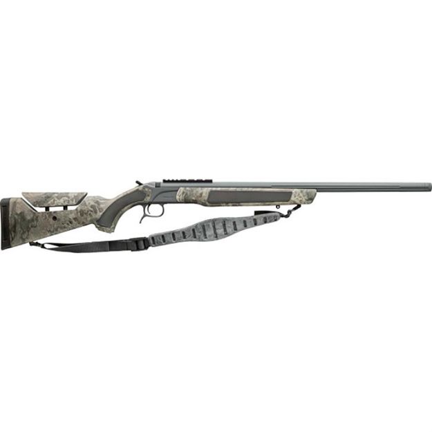 Picture of Accura Mr-X-50Cal Realtree Rockslide-26'' Bbl