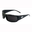 Picture of M&P Thunderbolt Black Frame/Smoke Lens Glasses