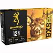 Picture of Bxs Shotshell Deer 12 Gauge 2-3/4'' 1Oz Sabot Slug 5/Box