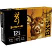 Picture of Bxs Shotshell Deer 12 Gauge 2-3/4'' 1Oz Sabot Slug 5/Box