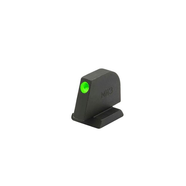 Picture of Mossberg 590 Shotgun Tru-Dot  Night Blade Sight