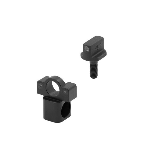 Picture of Tactical Night Sight For Benelli M1s90, M4 (Post 2001) Grn