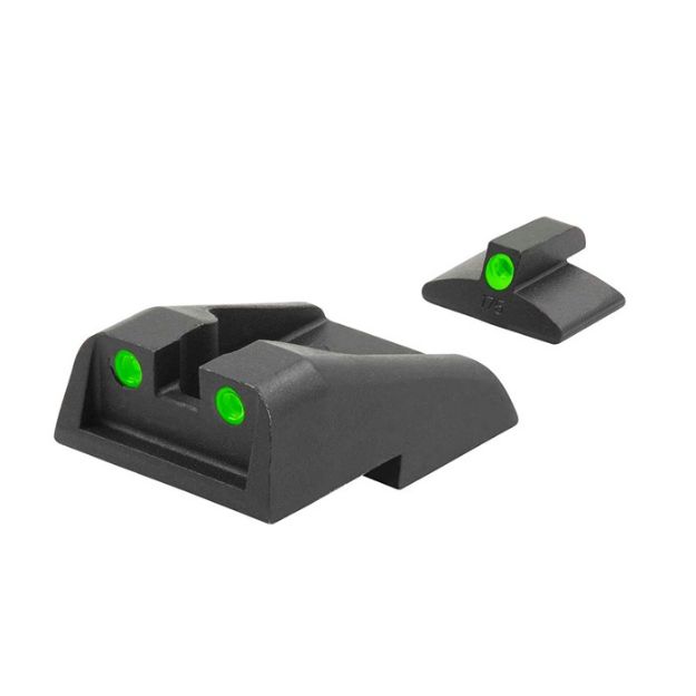 Picture of Tru-Dot  Sight Set, Magnum Research Baby Eagle Pre 2007