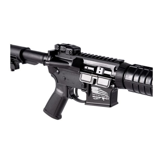 Picture of Ar-556 16'' Black United We Stand