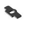Picture of Sig Sauer P239 Mainspring Seat Two-Tone Blue