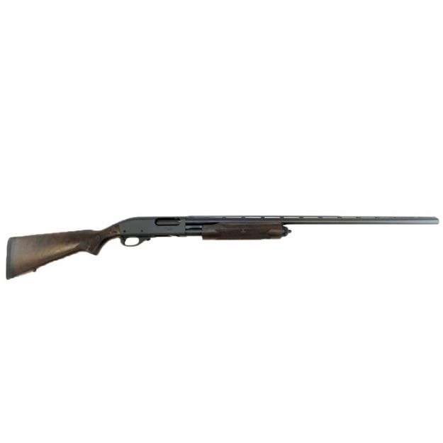 Picture of Remington 870 Fieldmaster Trap 30'' Bbl 12 Gauge