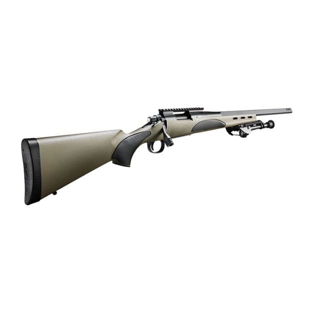 Picture of Remington 700 Vtr 22'' Bbl 22-250 Remington Fde