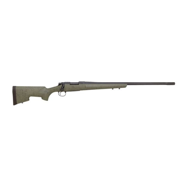 Picture of Remington 700 Xcr Tactical 26'' Bbl 300 Winchester Magnum