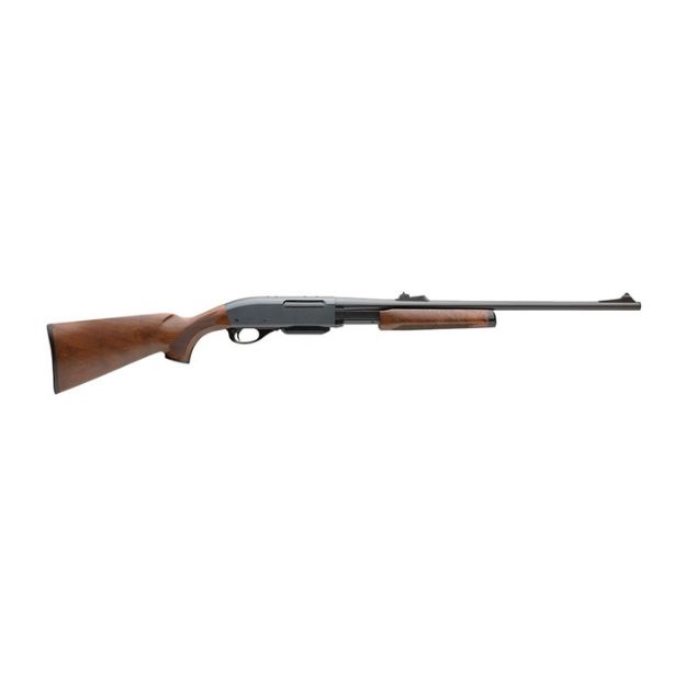 Picture of Remington 7600 Pump 18.5In Bbl 30-06 Springfield