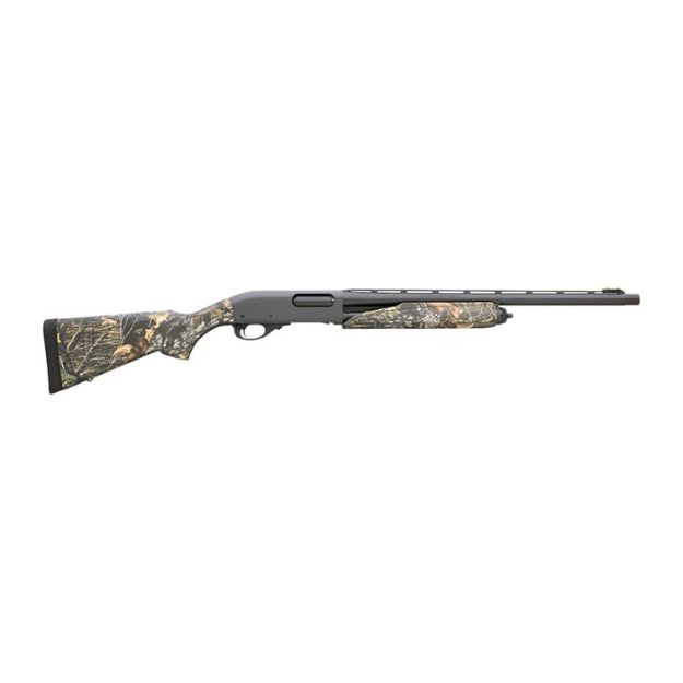 Picture of Rem 870 Express Turkey 21'' Bbl 12 Gauge Mossy Oak Breakup