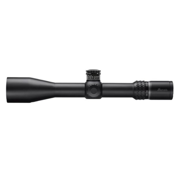 Picture of Burris 4X-20X-50Mm Illum G2b Mil-Dot Front Focal Matte Xt-10