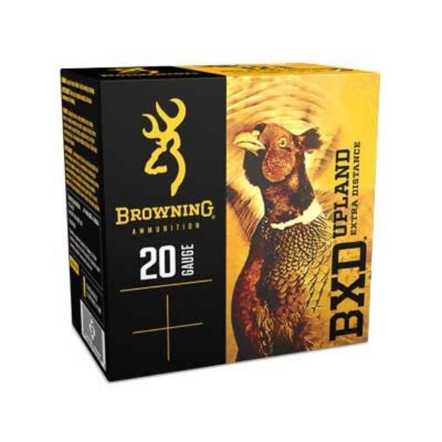 Picture of Browning 20Ga 3'' 1-1/4Oz #5 25Rds/Box