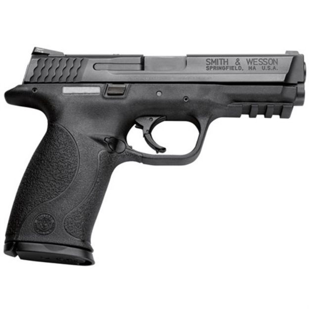 Picture of S&W M&P 9 Pro Series 9Mm 4.25'' Ns 4.5Lb. Trigger