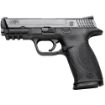 Picture of S&W M&P 9 Pro Series 9Mm 4.25'' Ns 4.5Lb. Trigger