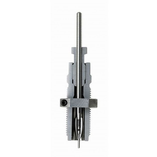 Picture of Hornady Series I Custom Grade Full Len .338 Win Mag