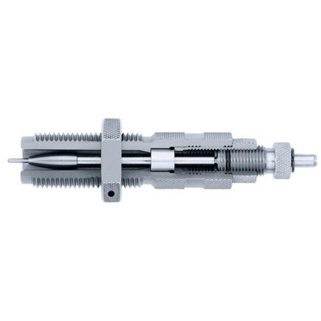 Picture of Hornady 6Mm Br Match Grade Full Length Size Die