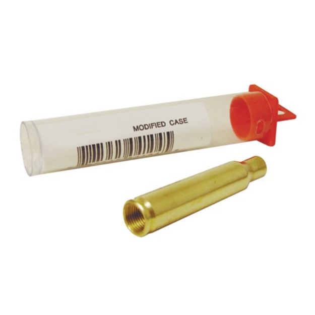Picture of 8Mm Rem Mag Modified Case