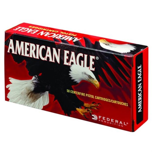 Picture of American Eagle 45 Acp 230Gr Tmj 50/Bx