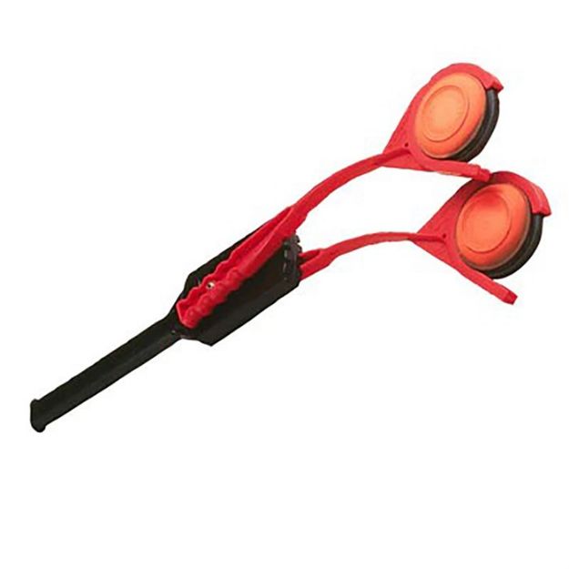 Picture of Mtm  Ez-Double Throw Clay Target Thrower 31In
