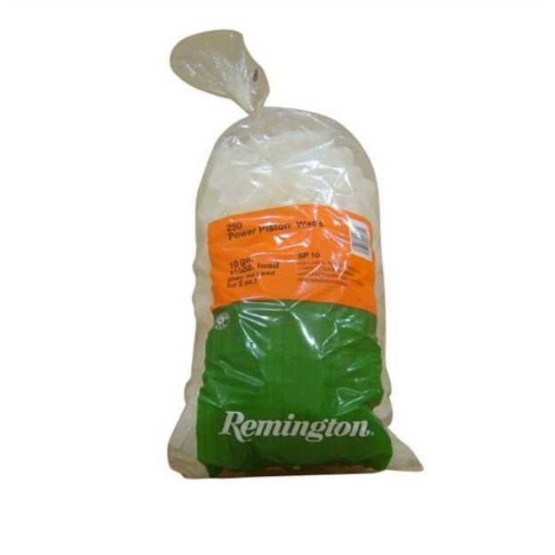 Picture of Rem Wad 26656 10Ga 1-5/8 Or 2-1/4Oz Hunting Shotshell