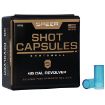 Picture of Speer Bullet 45 Empty Shotshell Capsules 25/Bx
