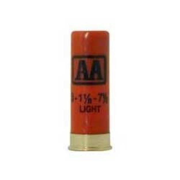 Picture of Winchester Aa 12Ga 1-1/8Oz #8.5