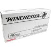 Picture of Winchester Ammo 40S&W 180Gr. Jhp Bonded 50/Bx