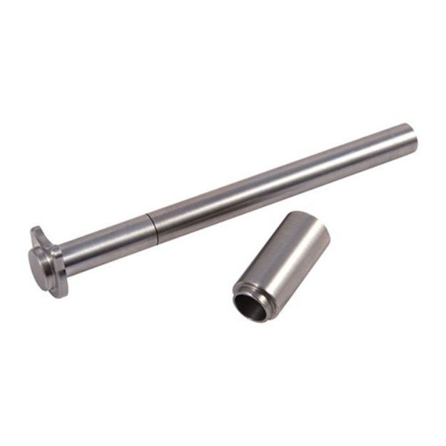 Picture of Two-Piece Sti Tungsten Rod