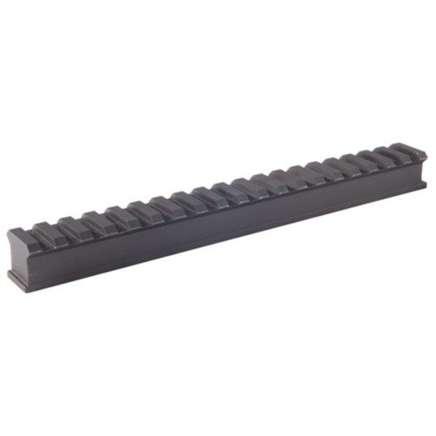Picture of Steel Picatinny Rail Blank 7.75''