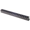 Picture of Steel Picatinny Rail Blank 7.75''