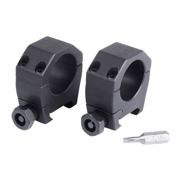 Picture of 1'' Keystone Rings .850'' Low