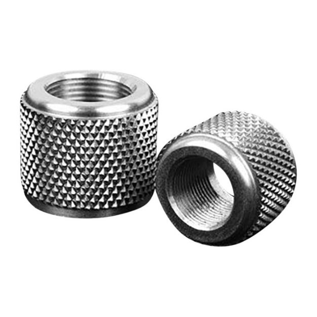 Picture of Thread Protector 1/2-28 Stainless