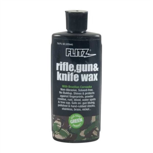 Picture of Flitz Rifle, Gun & Knife Wax