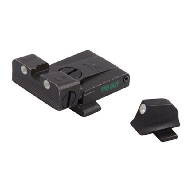 Picture of Sig P220, 226 (Adjustable)