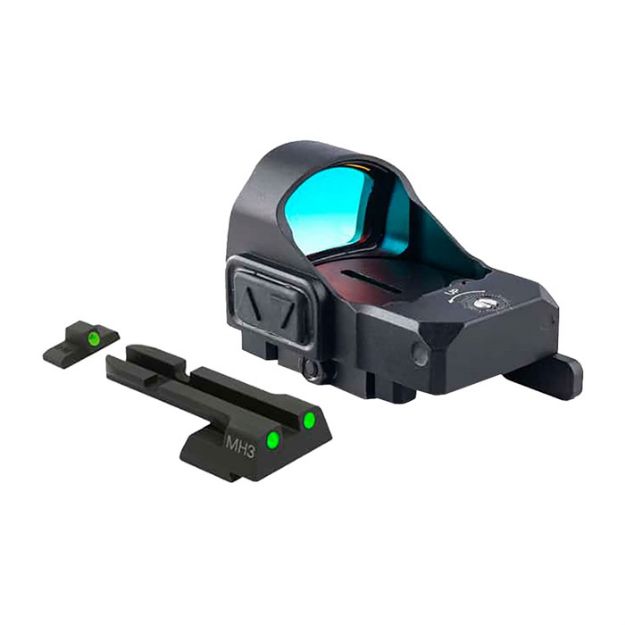 Picture of Micro Rds Kit For H&K Vp9