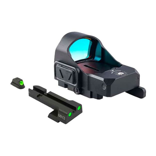 Picture of Micro Rds Kit For Cz Shadow 1 & 2